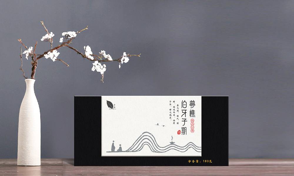 札达县国潮包装设计的创新路径——传统文化与年轻潮流的破圈融合